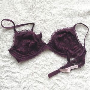 Victoria’s Secret Lace Bralette